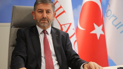 Çorumgaz Genel Müdürü'nden 'tasarruf' önerisi: Evde atletle dolaşmayın