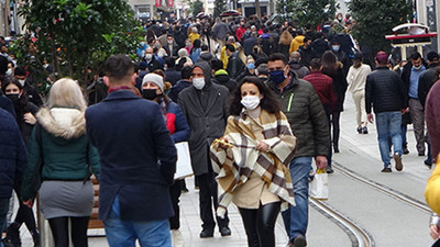 Covid-19'un akciğerdeki tahribatı en gelişmiş röntgenle görüntülendi