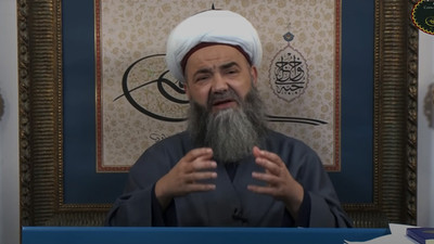 'Cübbeli Ahmet' HDP'nin oy oranına isyan etti: Yüzde 12 oy nasıl çıkar ya, bu ne dinsizliktir?