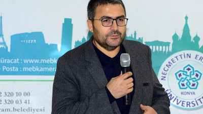 Dekandan skandal Suriyeli paylaşımı: Misafir değil ev sahibi…