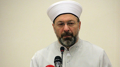 Diyanet İşleri Başkanı Erbaş: Dinen haram olan sigarayı bırakalım