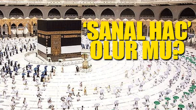 Diyanet'ten 'Metaverse' açıklaması 