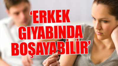 Diyanet'ten skandal boşanma fetvası