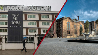 Doğa Koleji bir kez daha el değiştirdi: Bilgi Üniversitesi ortaklığı
