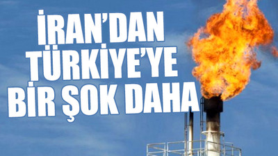 Doğalgazda krizin sürdüğü ortaya çıktı