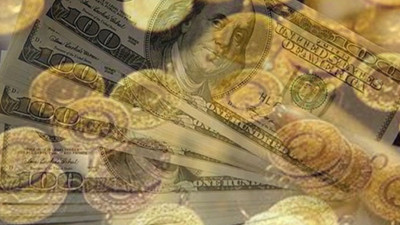 Dolar ve altın güne nasıl başladı?