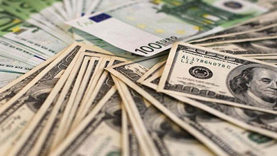 Dolar ve Euro’da son durum: Yükselişe geçti