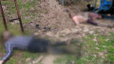 Donarak hayatını kaybeden göçmen sayısı 19'a yükseldi