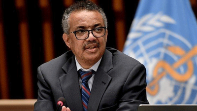 DSÖ açıkladı: Pandemi bitişi için şartlı tarih verildi 