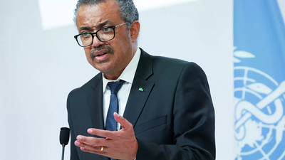 DSÖ'den koronavirüs açıklaması: Zafer ilan etmek için erken