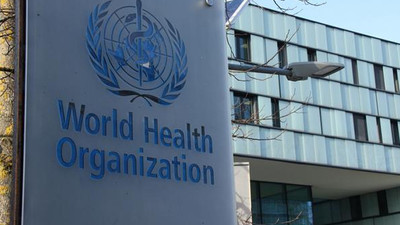 DSÖ, Doğu Avrupa'ya dikkat çekti: Koronavirüs vakaları iki katına çıktı