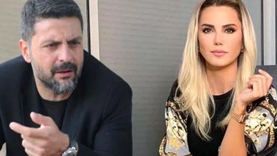 Ece Erken: Adam diye geziyorlar hala