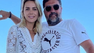 Ece Erken o sözleri affetmedi! Nihat Doğan ve Seyhan Soylu hakkında suç duyurusu