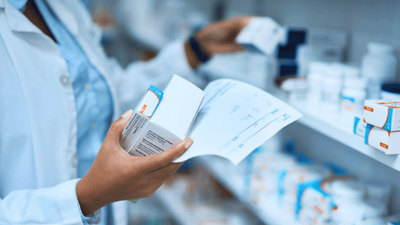 "Eczanelerin neredeyse tümü ilaç tedarikinde güçlük çekiyor"