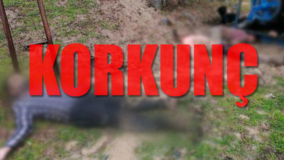 Edirne sınırında facia: 12 kişi donarak öldü