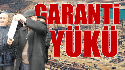 Elektriğe bir darbe de nükleerden geliyor