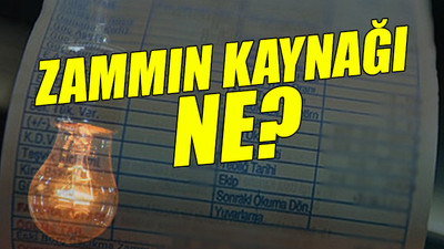 Elektrik faturalarında karartma! Giderler neden yazılmıyor?