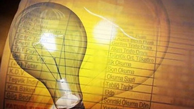 Elektrik mühendislerinden vatandaşlara tarife uyarısı