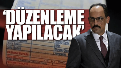 Elektrik zamlarından geri adım...