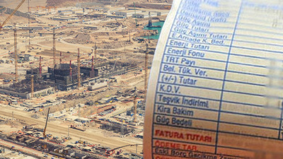 Elektrikte nükleer santral bedeli: Akkuyu'nun maliyeti faturalara yansıyacak