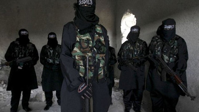 Emniyet'in canlı bomba listesindeydi: IŞİD şüphelisi serbest bırakıldı