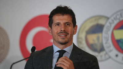 Emre Belözoğlu'ndan Fenerbahçe açıklaması 