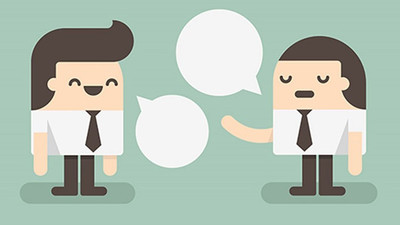 En iyi etkileşim için chat odaları