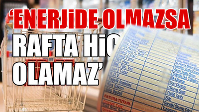 Enflasyon düşerse fiyatlarda indirim olur mu? Uzmanlar açıkladı