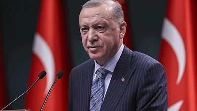 Erdoğan'a yönelik paylaşımda bulunan 2 kişi hakkında flaş karar 