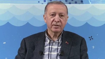 Erdoğan'dan F-35 açıklaması: Hala oyalıyorlar
