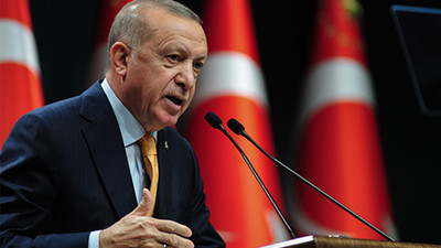 Erdoğan'dan koronavirüs sonrası ilk açıklama