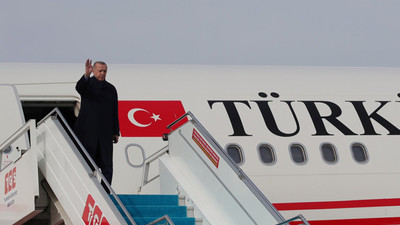 Erdoğan'dan Putin'in kararına ilk tepki