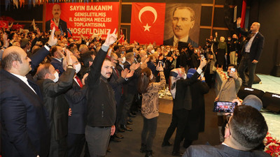 Erdoğan'dan seçim açıklaması: Sandıkları yine patlatacaklar