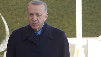 Erdoğan, elektrik ve doğalgaz zammı tepkilerine 'spekülatif' dedi