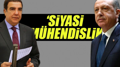 Erdoğan'ın adaylığı tartışmalarına CHP'den çok net açıklama