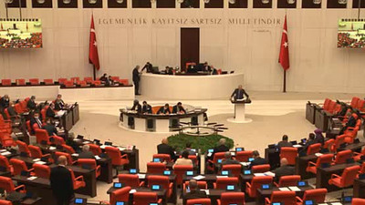 Erdoğan'ın BAE ziyareti Meclis gündeminde: 15 Temmuz için özür mü dilemiştir?