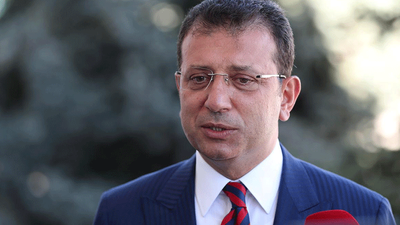 Erdoğan'ın 'indirimsiz' açıklamasına İmamoğlu'ndan tepki 