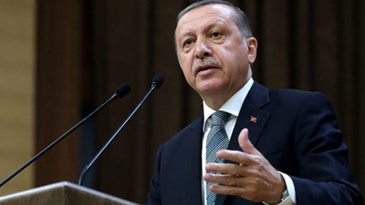 Erdoğan: Yeter ki fikirler engelli olmasın, onun dışındaki tüm engelleri aşacak güce sahibiz