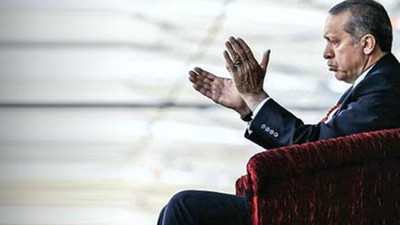 Erdoğan’dan tutuklu bulunan gazeteci Sedef Kabaş’a dava