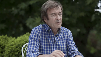 Erol Evgin'in acı günü 