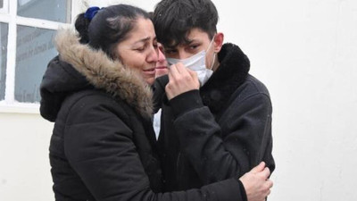 Eşini ve kızını bıçaklayan Ahmadi'ye engel olmaya çalışırken yaralayan genç hakkında yeni gelişme