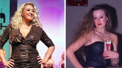 Eski manken evinde ölü bulundu