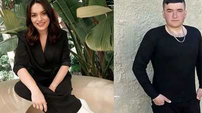 Ezgi Mola'dan Musa Orhan açıklaması: Uzlaşmak için 50 bin TL istedi