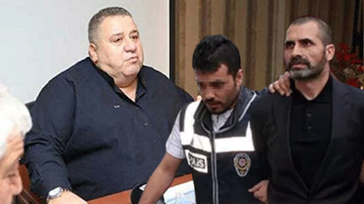 Falyalı cinayetinde yeni gelişme... Mustafa Söylemez'i görüntüler ele verdi