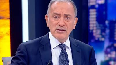 Fatih Altaylı: Bu fahiş faiz artışını faiz dayatmasına karşı zafer diye ilan etmeyin lütfen