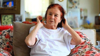 Fatma Girik'in bakıcısına suç duyurusu