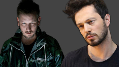 Faturasını paylaşan Murat Boz'a Şanışer'den 'referandum' göndermesi