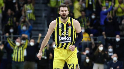 Fenerbahçe Beko-Bayern Münih maçına koronavirüs şoku