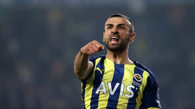 Fenerbahçe'ye Serdar Dursun'dan müjde: Dönüş tarihi belli oldu 