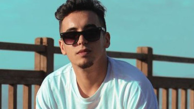  Fenomen Hakan Ergin Müziğe el attı